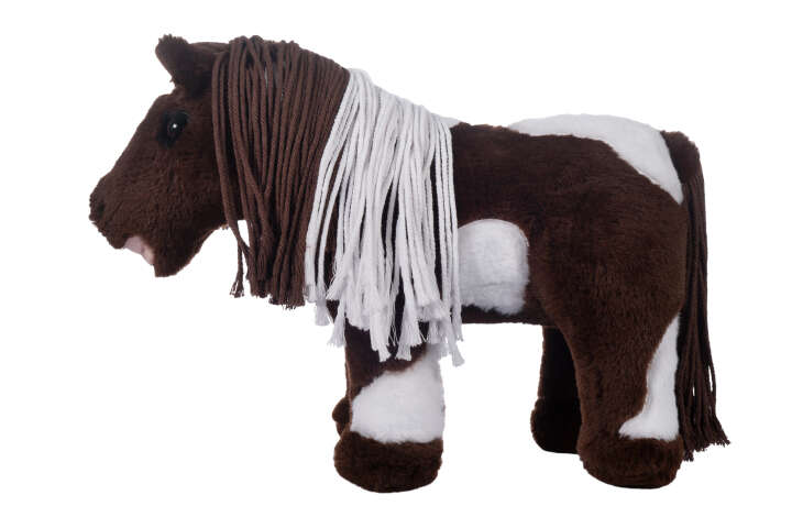 HKM KIDS Cuddle Pony Pinto